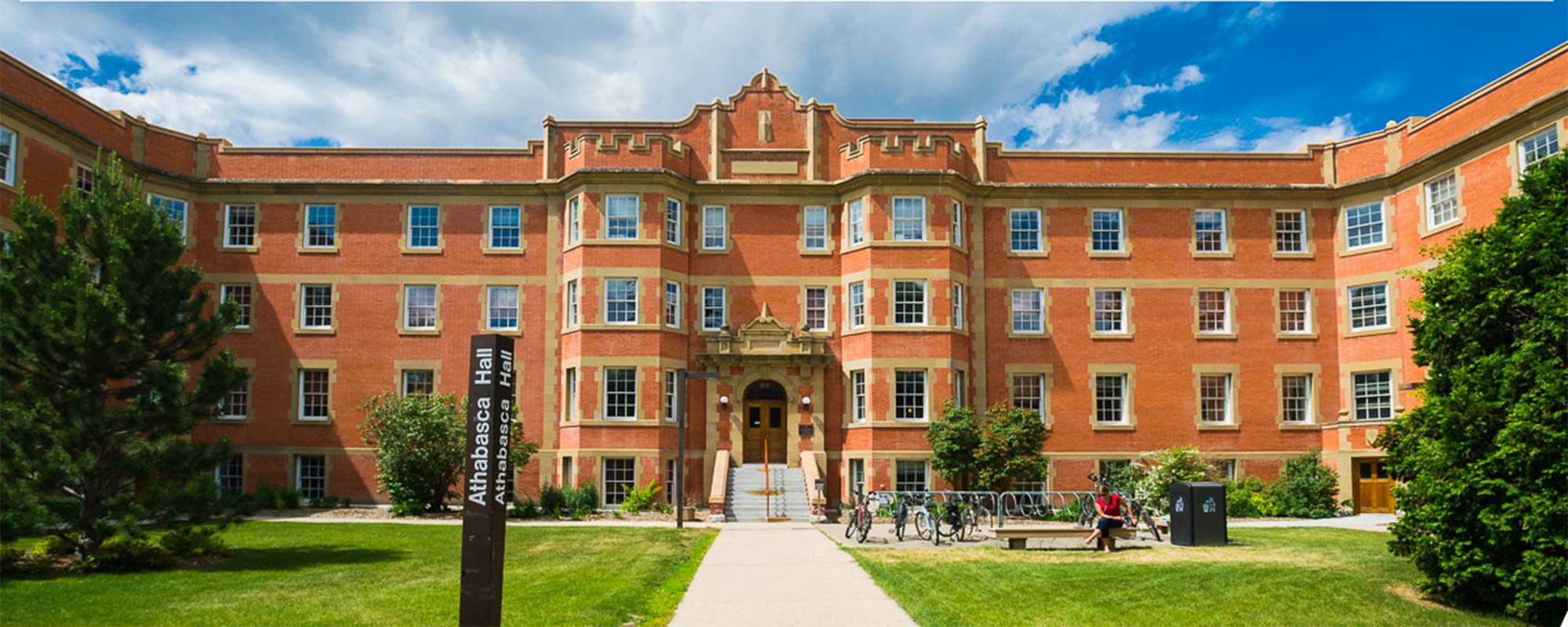 Graduate Student Virtual Symposium, University of Alberta, May 31, 2022